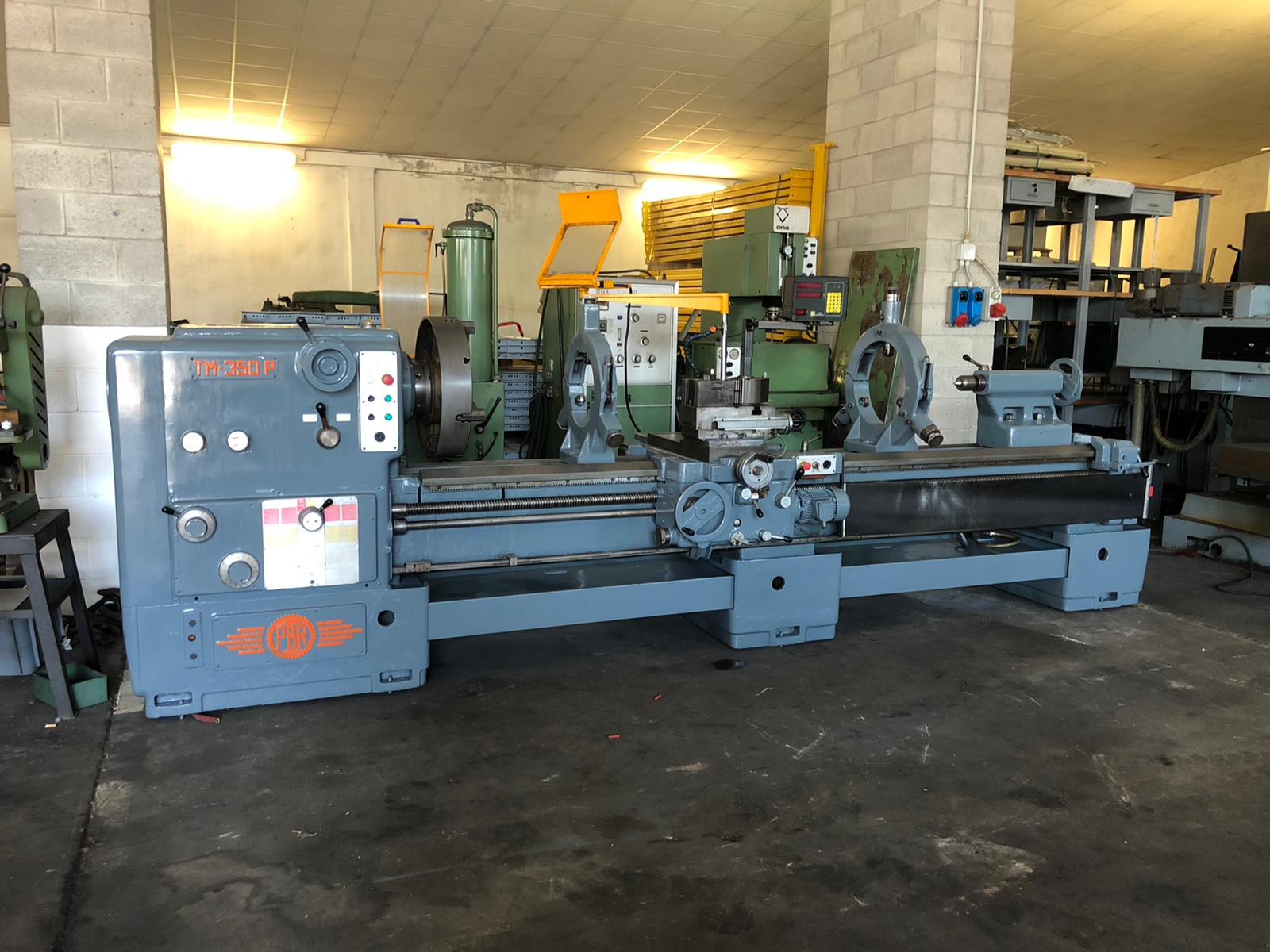 PBR tm 350 p 